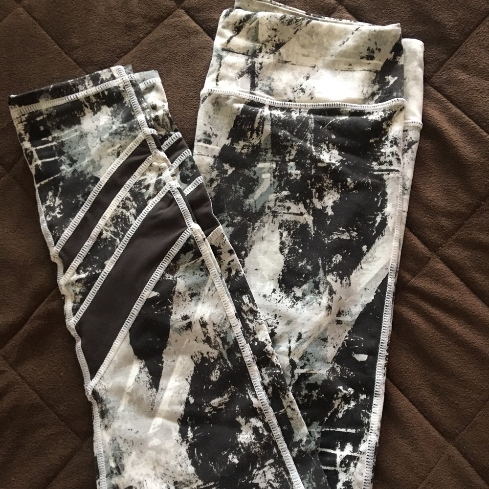 Exercise Leggings